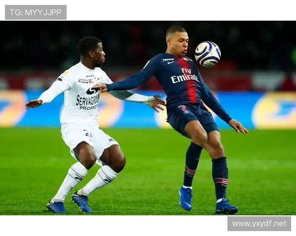 控球更多,但威胁减少:巴黎圣日耳曼的进攻悖论