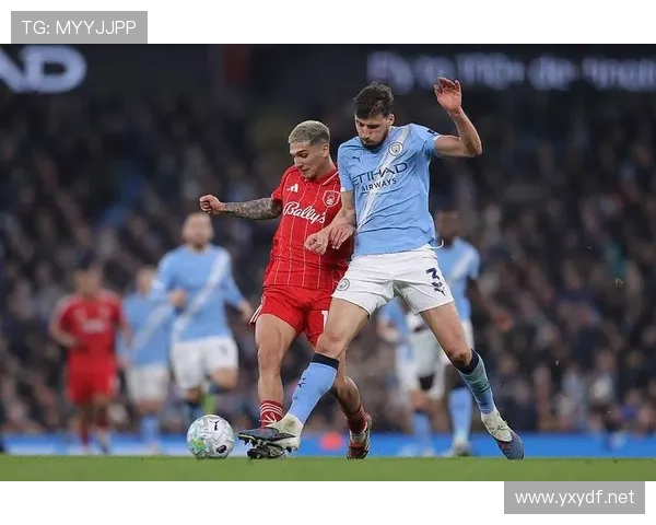 曼城争冠之路面临危机？阵容老化或成为豪门衰退信号