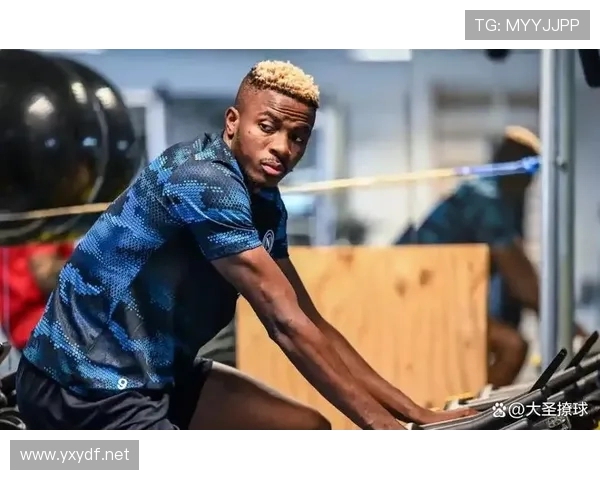 奥斯梅恩与乔纳森·戴维的终结效率与战术角色差距在哪