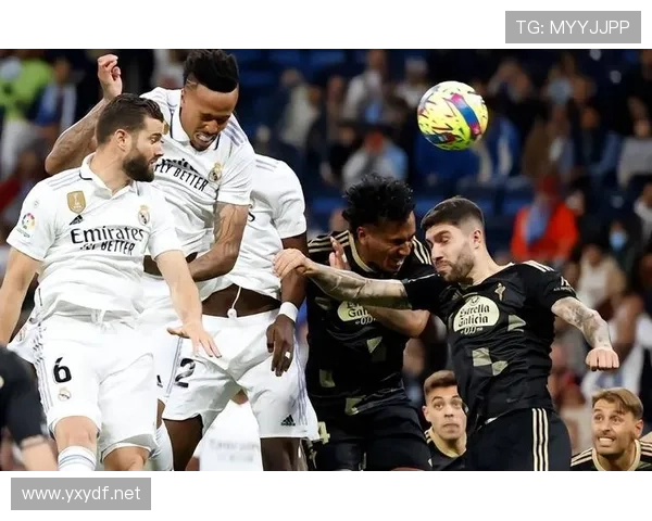 卡马文加 vs 罗德里:控场能力差距在哪 卡马文加 vs 罗德里:控场能力差距在哪