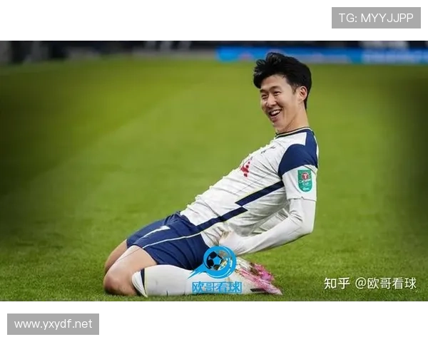 孙兴慜这工资条一看，普通人连买菜钱都不够啊！