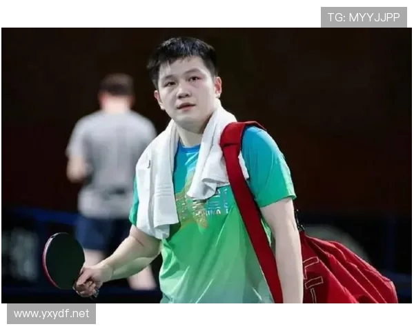 樊振东训练完去个夜店？听说跟普通人生活差别有点大啊