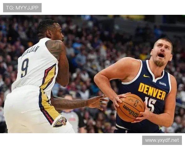 穆雷挡拆联手约基奇拉开进攻效率胜过库里